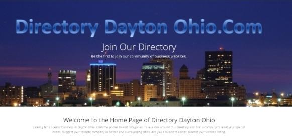 Directory Dayton Ohio